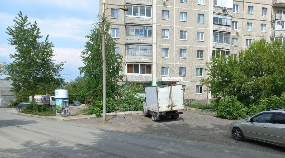 торговое помещение г Нижний Тагил р-н Ленинский ул Дружинина 72 фото 8