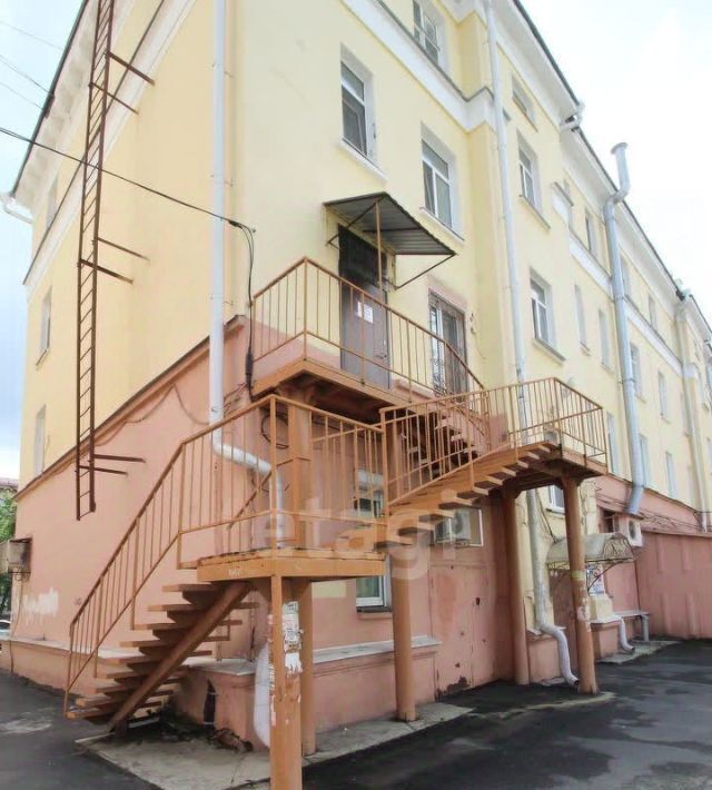 офис г Нижний Тагил р-н Ленинский пр-кт Ленина 52 фото 14