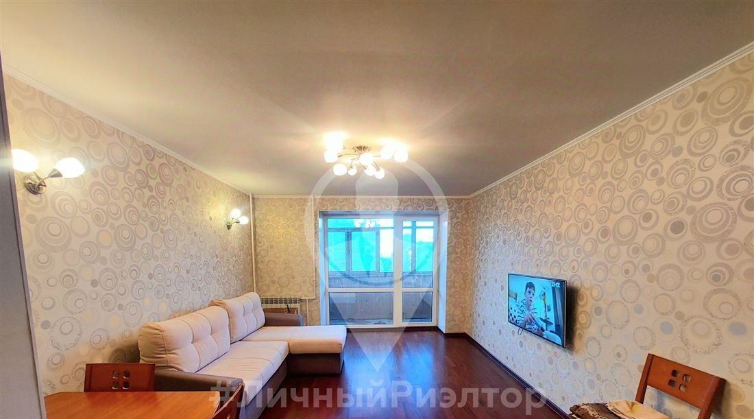 квартира г Рязань р-н Октябрьский ул Трудовая 24 фото 3