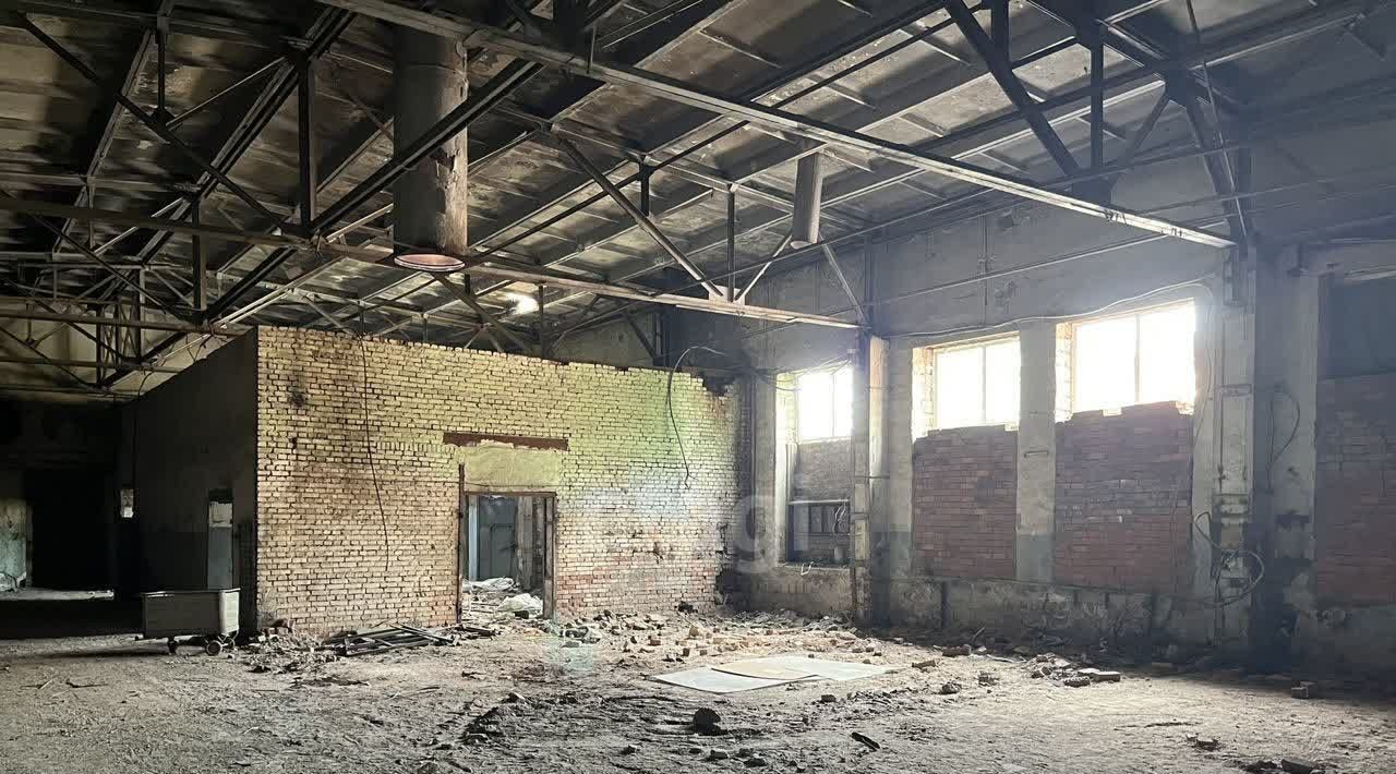 торговое помещение г Нижний Тагил р-н Тагилстроевский ул Балакинская 2 фото 5