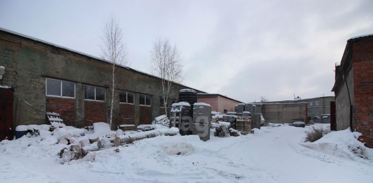 торговое помещение г Нижний Тагил р-н Тагилстроевский ул Балакинская 2 фото 27