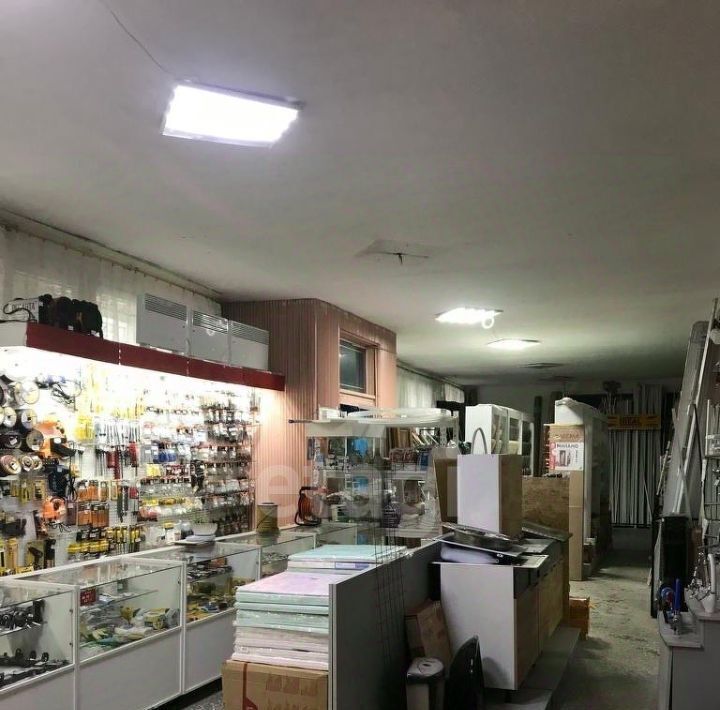 торговое помещение г Красноуральск ул Ленина 37 фото 5