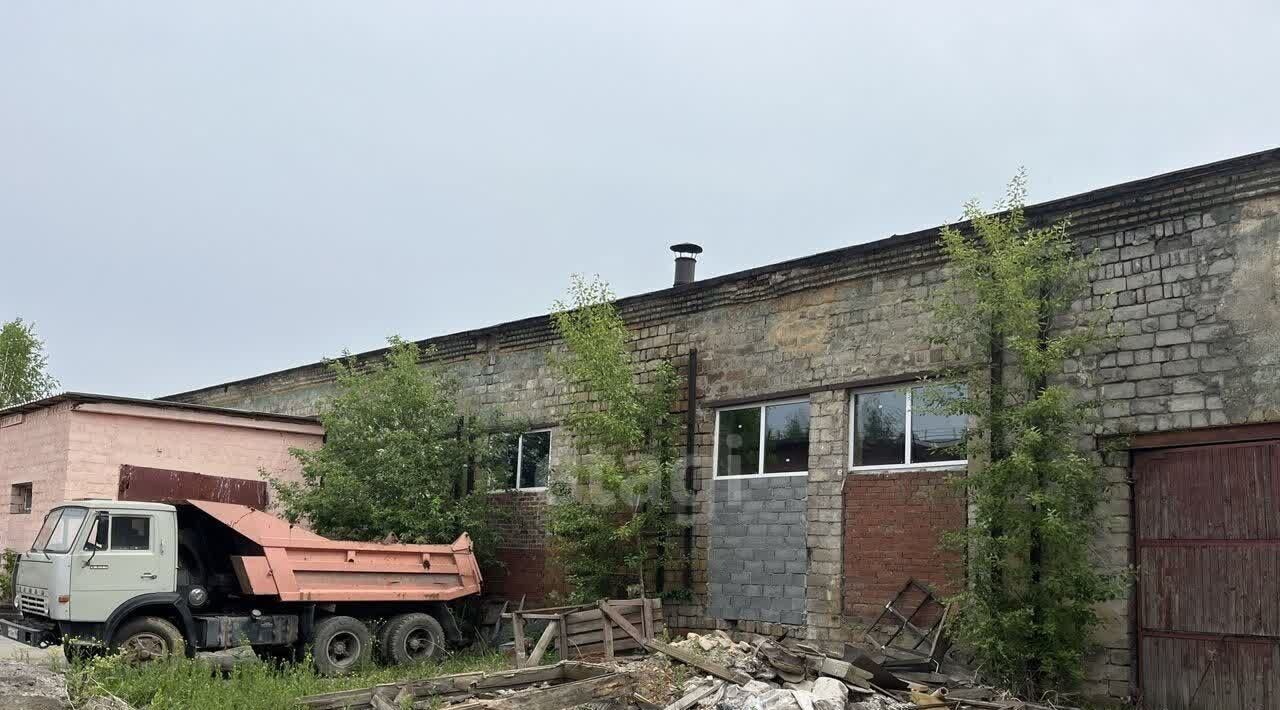 торговое помещение г Нижний Тагил р-н Тагилстроевский ул Балакинская 2 фото 32