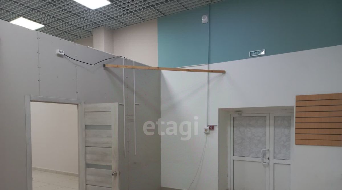 торговое помещение г Нижний Тагил р-н Тагилстроевский ул Красногвардейская 78 фото 5