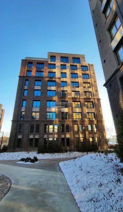 квартира г Санкт-Петербург р-н Красногвардейский ул Стахановцев 5 округ Малая Охта, Ленинградская область фото 1