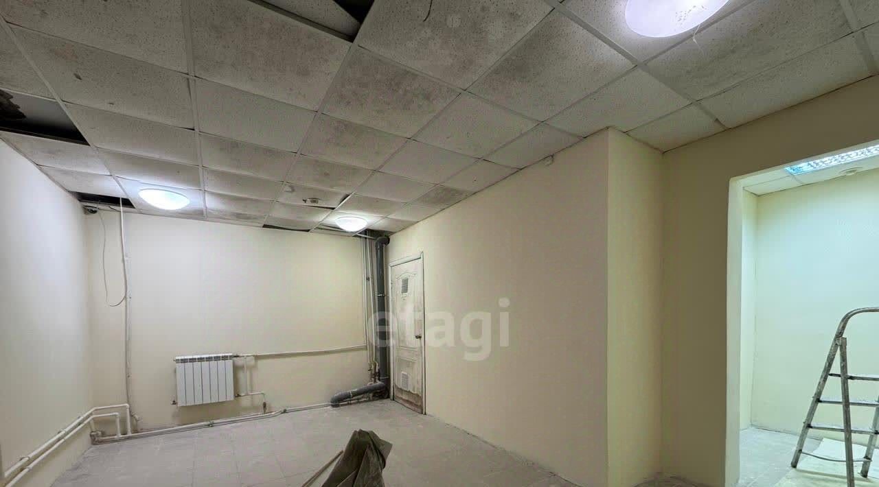 свободного назначения г Нижний Тагил р-н Ленинский ул Фрунзе 58/33 фото 9