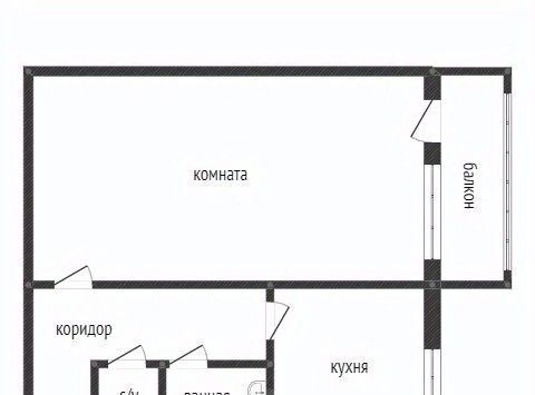 квартира г Нижний Тагил р-н Ленинский ул Оплетина 12 фото 2