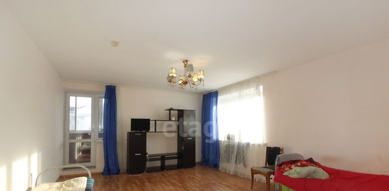 квартира г Нижний Тагил р-н Ленинский ул Газетная 75 фото 2