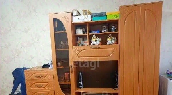 квартира г Нижний Тагил р-н Тагилстроевский ул Пархоменко 141 фото 3
