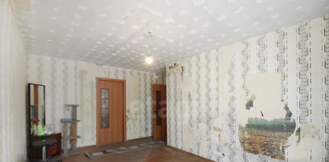 квартира г Нижний Тагил р-н Ленинский ул Красноармейская 107 фото 4