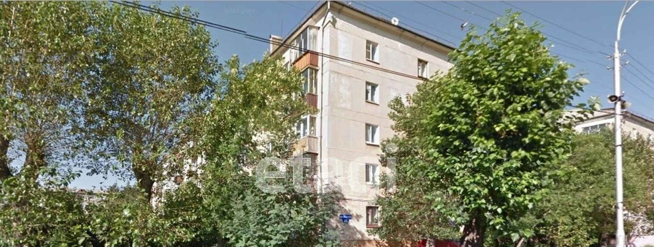 квартира г Нижний Тагил р-н Дзержинский ул Ильича 11 фото 2