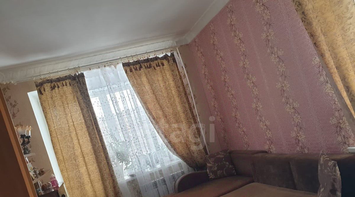 квартира г Нижний Тагил р-н Тагилстроевский ул Матросова 17 фото 2