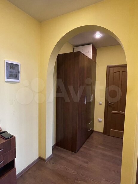 квартира г Брянск р-н Советский ул Крахмалева 55 фото 6