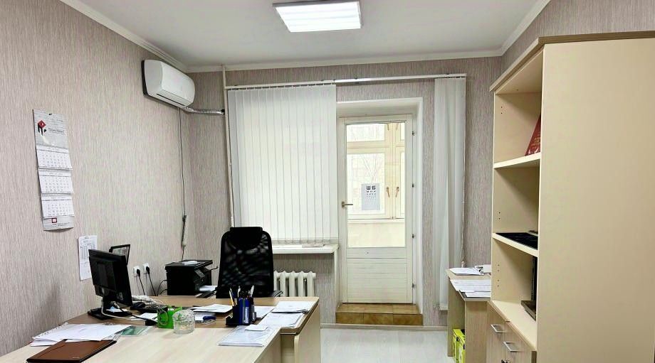 офис г Саратов р-н Кировский ул Большая Горная 231/241 фото 14