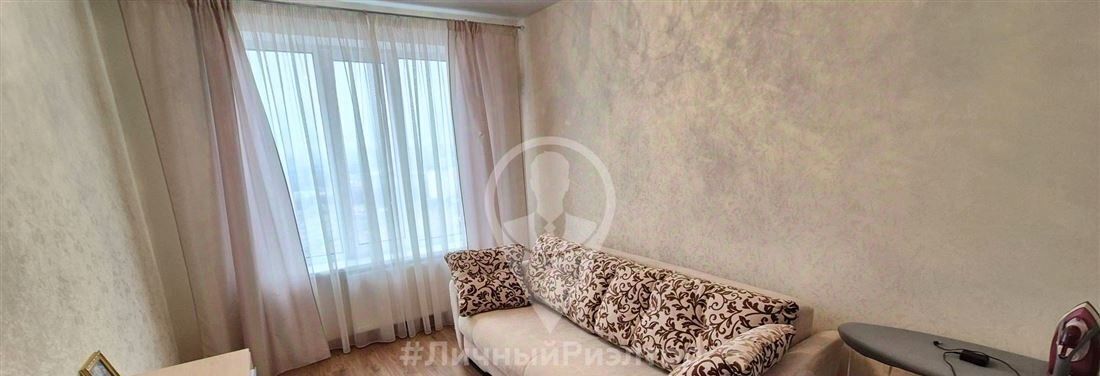 квартира г Рязань р-н Железнодорожный ул Чкалова 18 фото 7