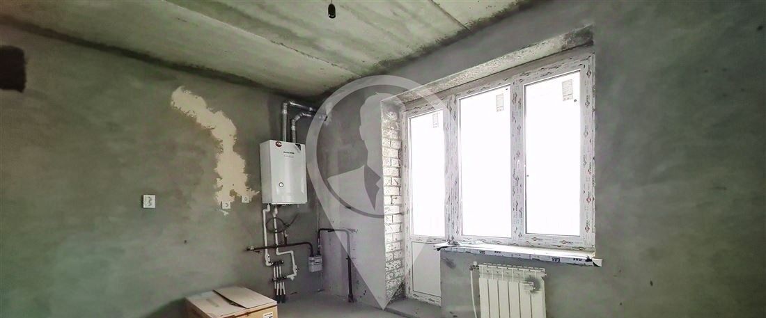 квартира г Рязань р-н Октябрьский ул Большая 106к/1 фото 8
