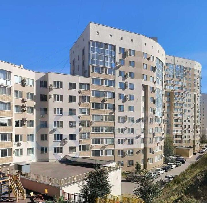 квартира г Саратов р-н Волжский ул Валовая 12 фото 29