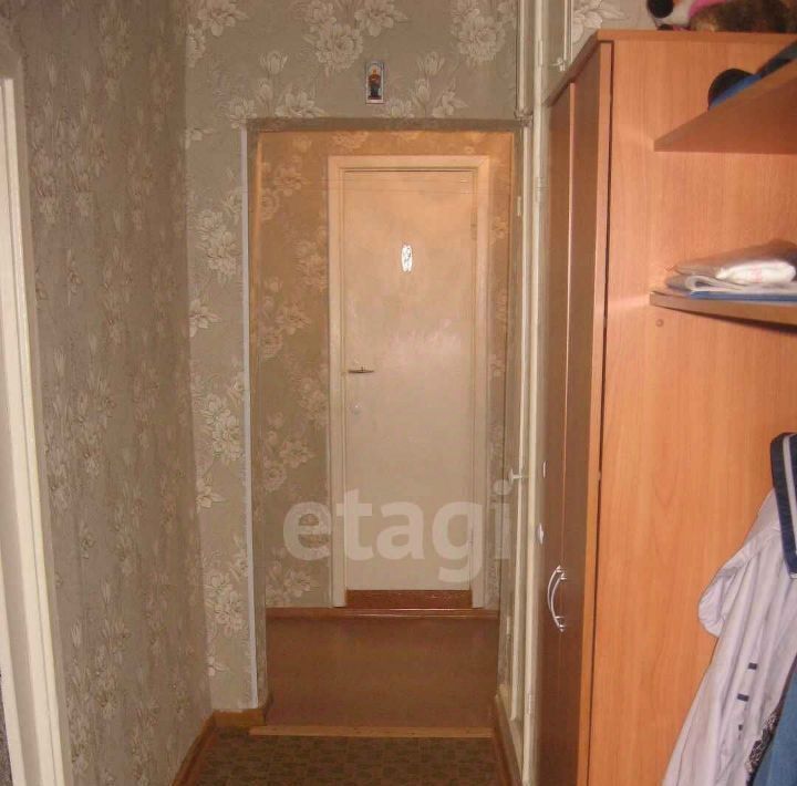 квартира г Нижний Тагил р-н Дзержинский ул 9 Января 5 фото 20
