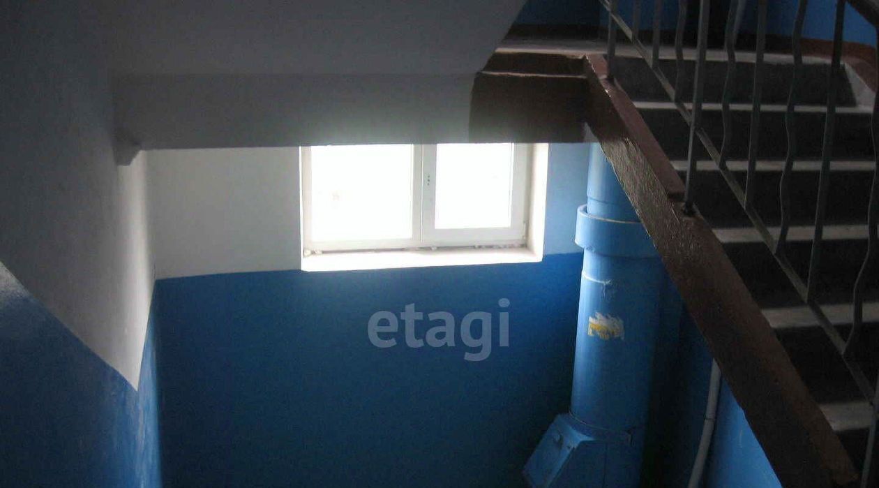 квартира г Нижний Тагил р-н Дзержинский ул 9 Января 5 фото 27