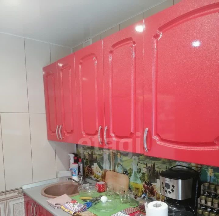 квартира г Нижний Тагил р-н Тагилстроевский ул Красная 19 фото 9