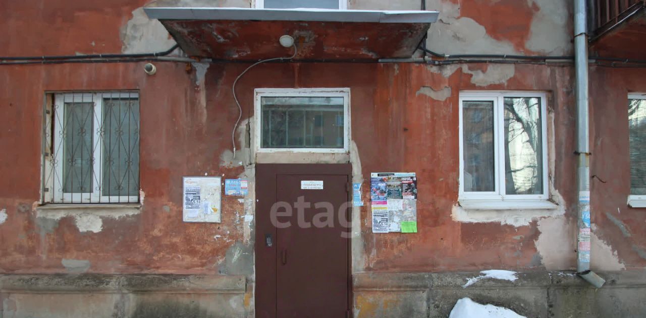квартира г Нижний Тагил р-н Дзержинский ул Энтузиастов 25 фото 27