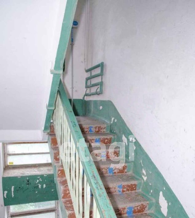 квартира г Нижний Тагил р-н Ленинский ул Оплетина 12 фото 10