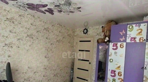 квартира г Нижний Тагил р-н Дзержинский ул Зари 37 фото 7