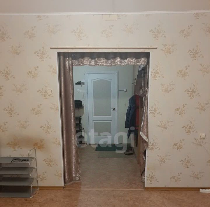 квартира г Нижний Тагил р-н Тагилстроевский ул Тагилстроевская 21 фото 7