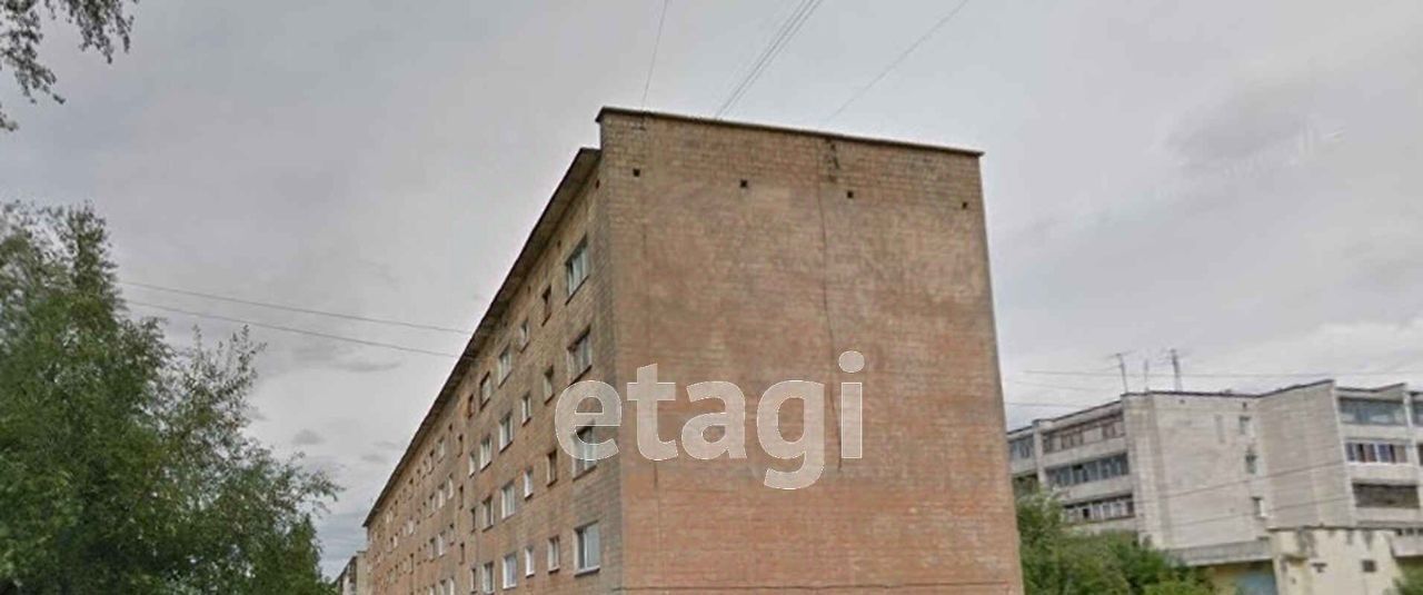 квартира г Нижний Тагил р-н Тагилстроевский ул Пархоменко 141 фото 15