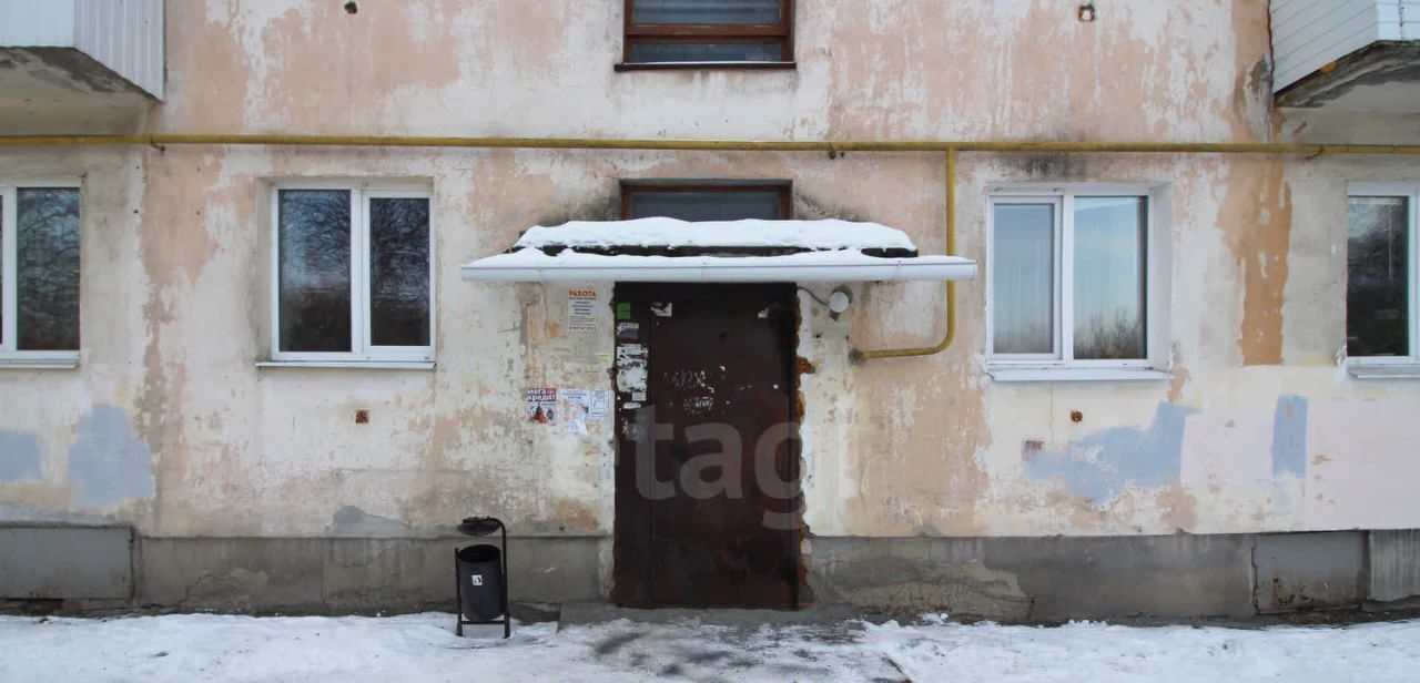 квартира г Нижний Тагил р-н Ленинский ул Гагарина 9 фото 26