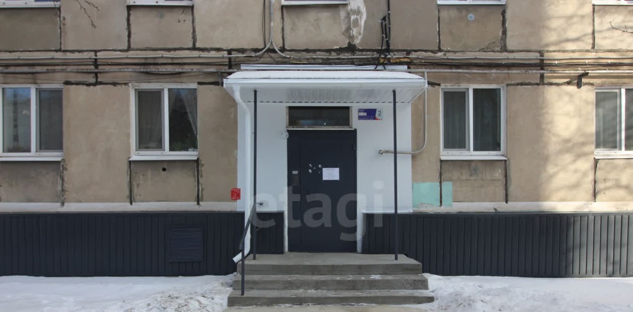 квартира г Нижний Тагил р-н Ленинский ул Красноармейская 107 фото 25