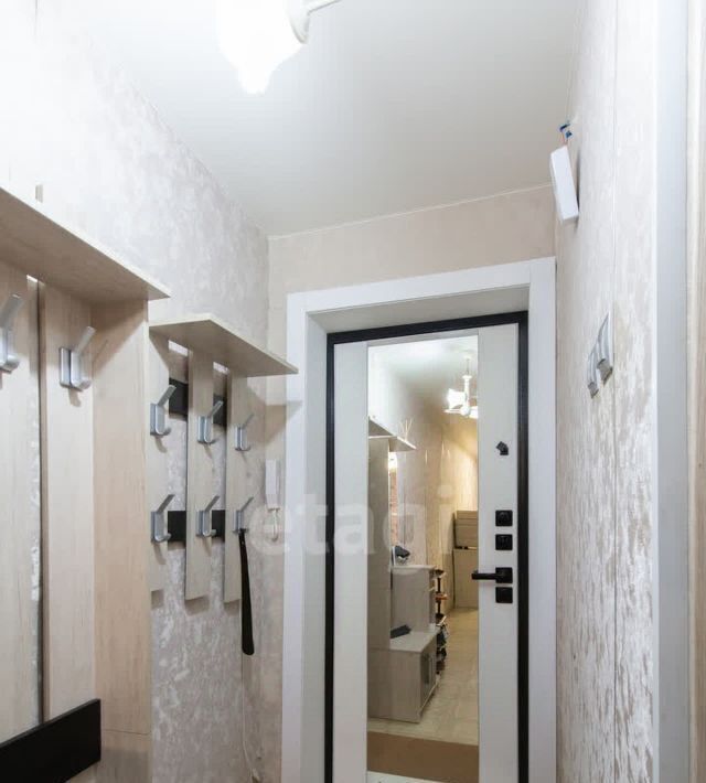 квартира г Нижний Тагил р-н Тагилстроевский ул Кольцова 22 фото 28