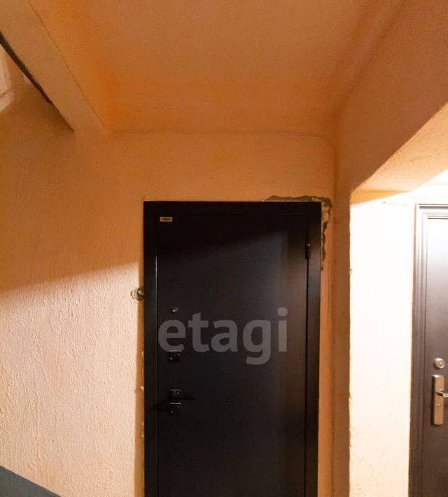 квартира г Нижний Тагил р-н Тагилстроевский ул Кольцова 22 фото 30
