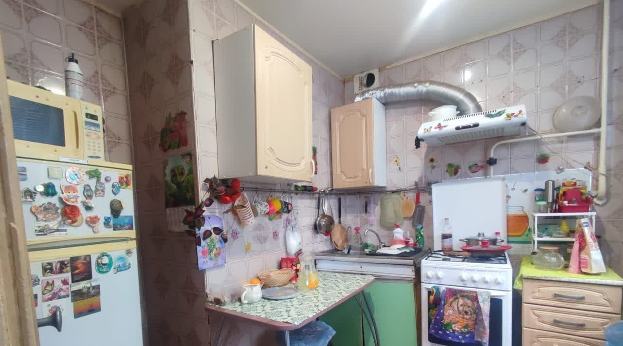 квартира г Нижний Тагил р-н Дзержинский ул Ильича 25 фото 18