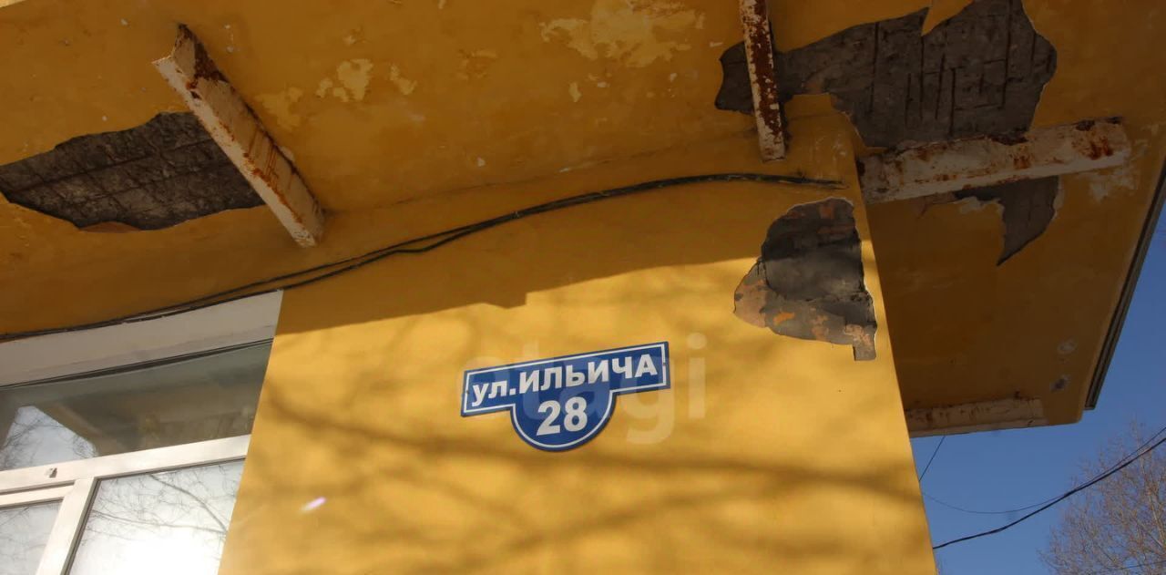 квартира г Нижний Тагил р-н Дзержинский ул Ильича 28 фото 31