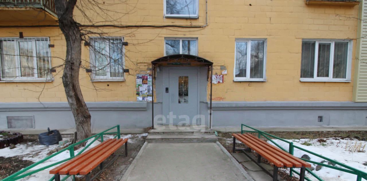 квартира г Нижний Тагил р-н Тагилстроевский ул Пархоменко 112а фото 25