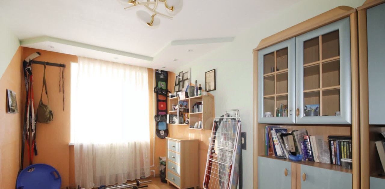 квартира г Нижний Тагил р-н Ленинский ул Красноармейская 81 фото 29