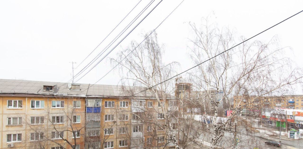 квартира г Нижний Тагил р-н Тагилстроевский ул Карла Либкнехта 20 фото 7