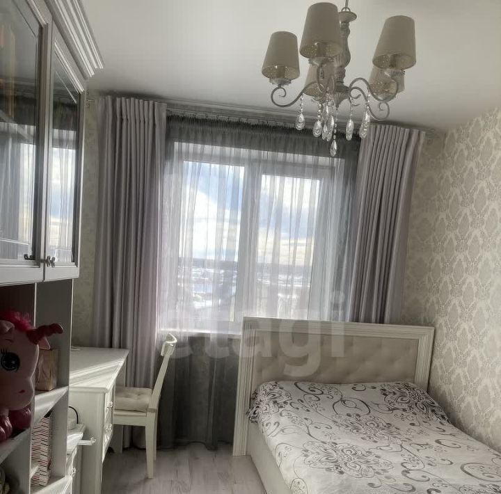 квартира г Нижний Тагил р-н Дзержинский ул Алтайская 47 фото 8