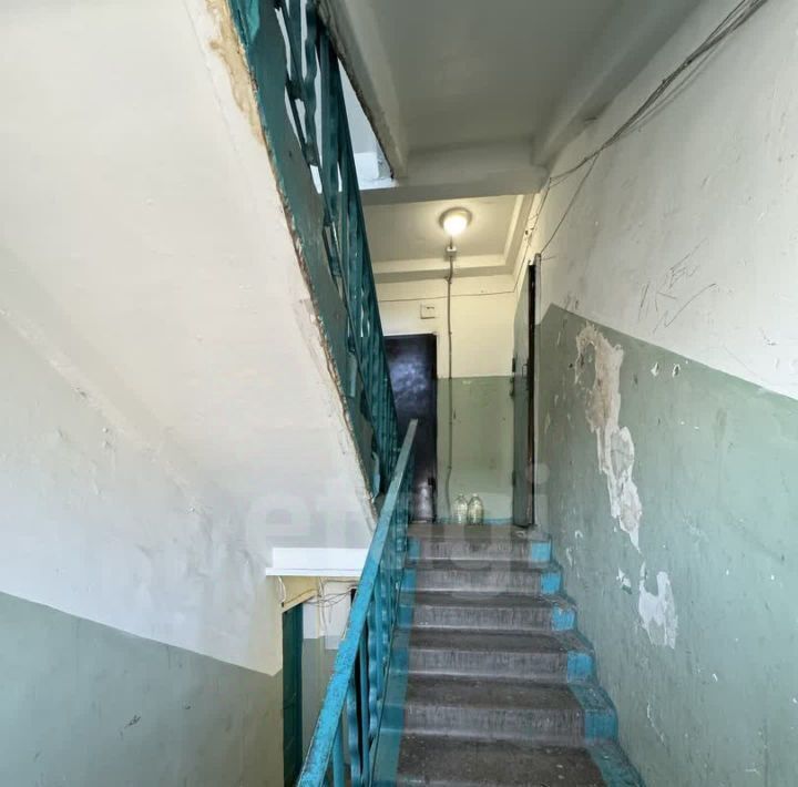 квартира г Нижний Тагил р-н Тагилстроевский ул Пархоменко 143 фото 10