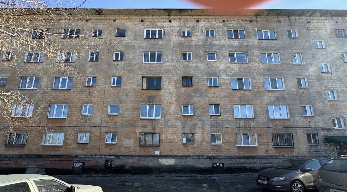 квартира г Нижний Тагил р-н Тагилстроевский ул Пархоменко 143 фото 18