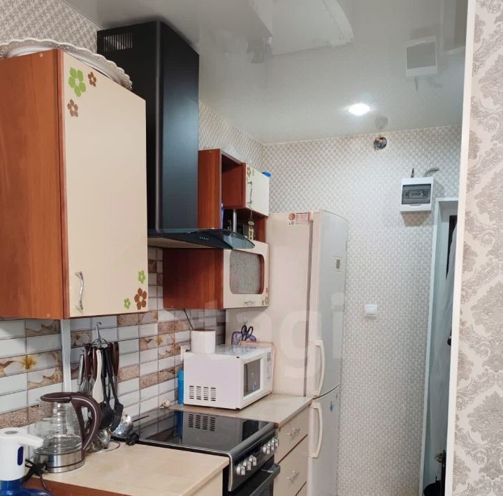 квартира г Нижний Тагил р-н Тагилстроевский ул Победы 45 фото 12