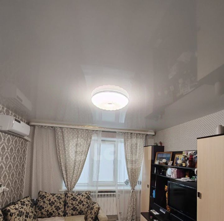 квартира г Нижний Тагил р-н Тагилстроевский ул Победы 45 фото 13