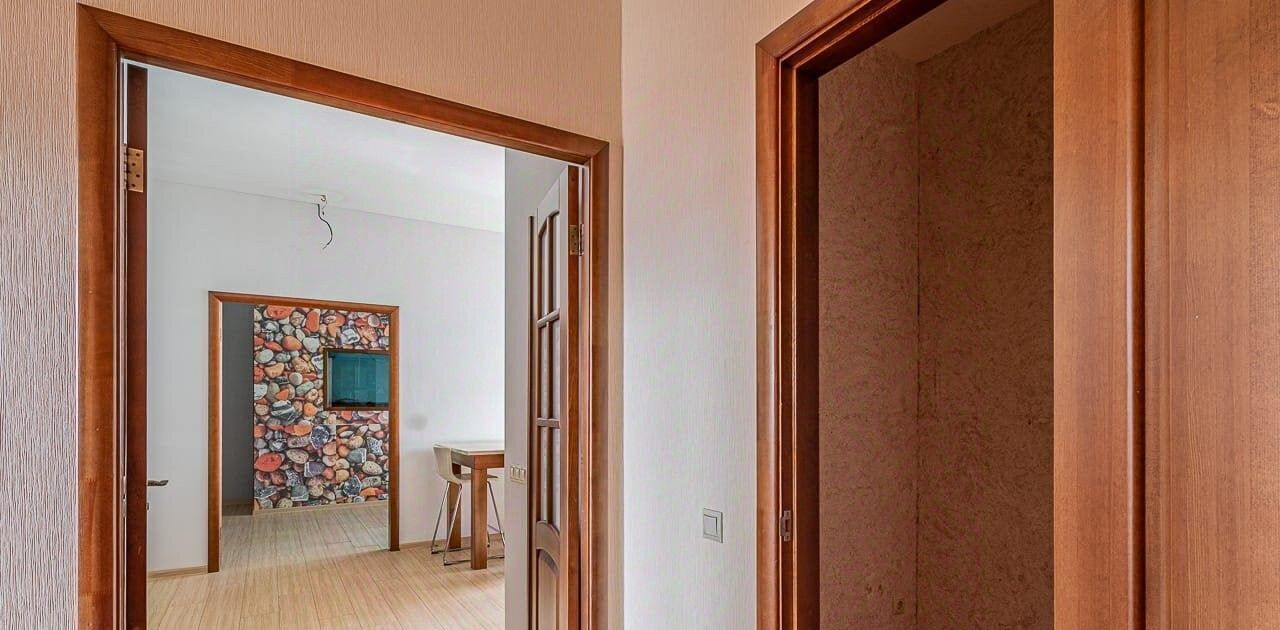 квартира г Екатеринбург Динамо ул. Николая Никонова, 21 фото 8