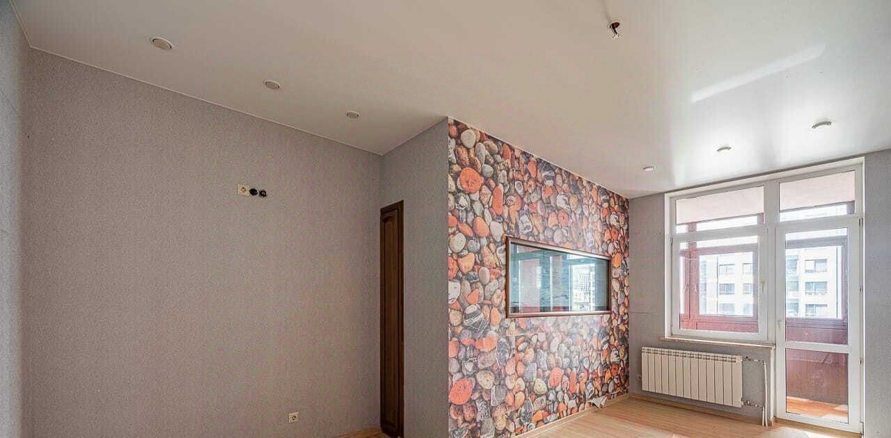 квартира г Екатеринбург Динамо ул. Николая Никонова, 21 фото 10