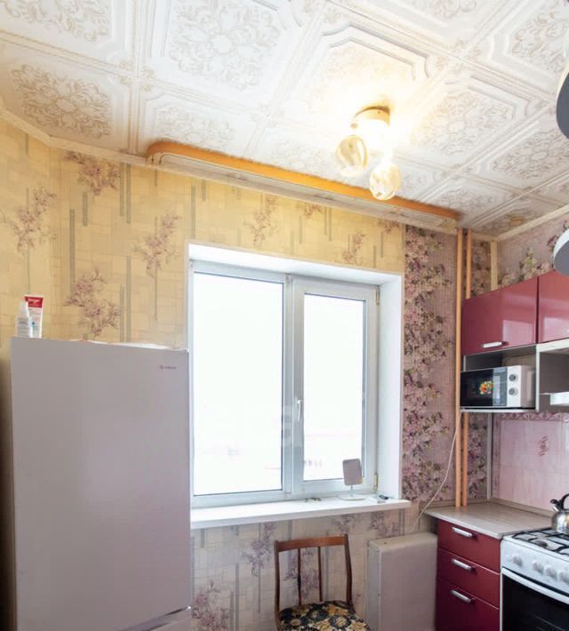 квартира г Нижний Тагил р-н Дзержинский ул Юности 24 фото 9