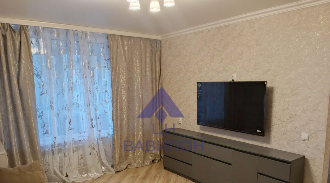 квартира г Волгодонск пр-кт Строителей фото 6