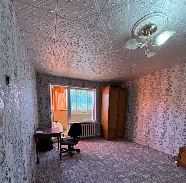 квартира г Оренбург р-н Ленинский микрорайон Южный ул Заречная 18/2 фото 9
