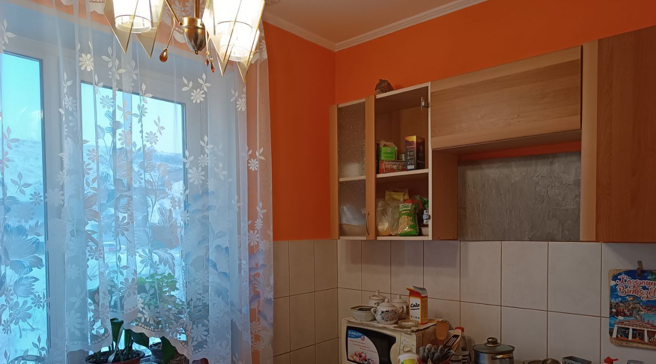 квартира г Красноярск р-н Ленинский ул Шевченко 80а фото 6