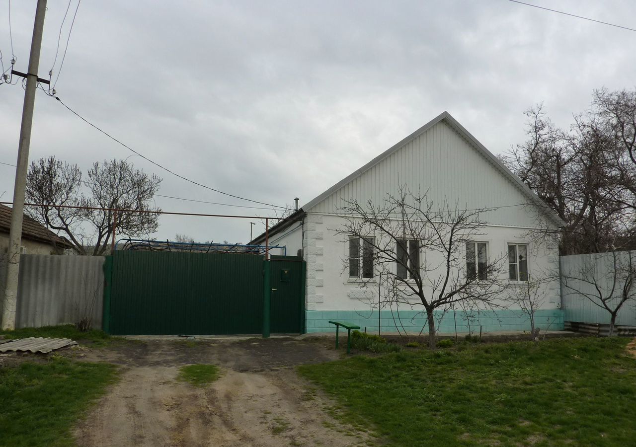 дом р-н Петровский г Светлоград Петровский муниципальный округ фото 2